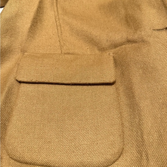 UNIQLO / INES DE LA FRESSANGE coat - Picture 7 of 7